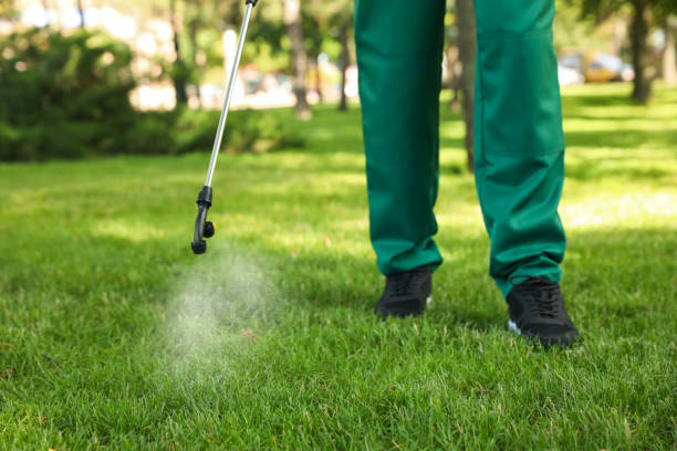 Falmouth, VA Pest Control Company